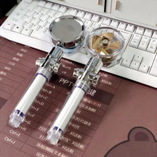 Load image into Gallery viewer, HudsonShowers High Pressure 360 Degrees Rotation Shower Head