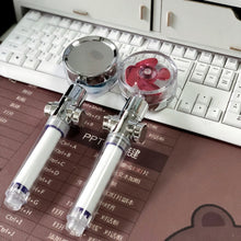 Load image into Gallery viewer, HudsonShowers High Pressure 360 Degrees Rotation Shower Head