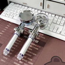 Load image into Gallery viewer, HudsonShowers High Pressure 360 Degrees Rotation Shower Head