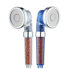 Load image into Gallery viewer, HudsonShowers Aqua Mineral Shower Head
