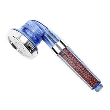 Load image into Gallery viewer, HudsonShowers Aqua Mineral Shower Head
