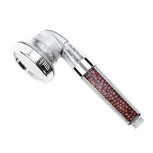 Load image into Gallery viewer, HudsonShowers Aqua Mineral Shower Head
