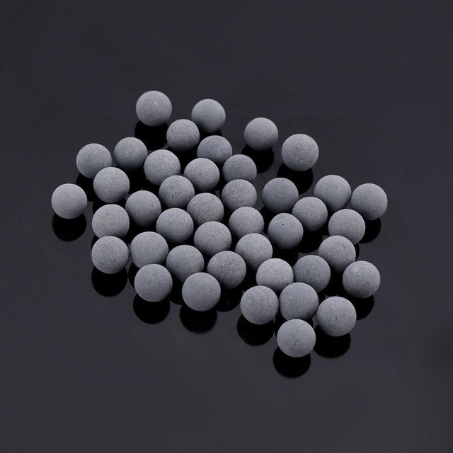 HudsonShowers Shower Head Mineral Balls